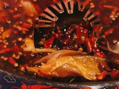 -何师傅美蛙鱼头(汉街店)
