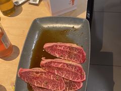 -新石器烤肉(百联川沙店)