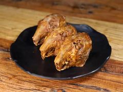 -嘎嘎鸭脑壳江湖菜(五里店)