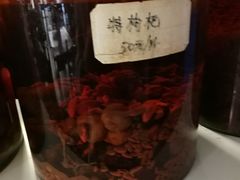 -天回镇何氏豆腐(总店)