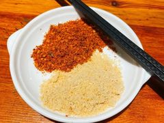 -86烧烤·炭火烧烤 (石人总店)