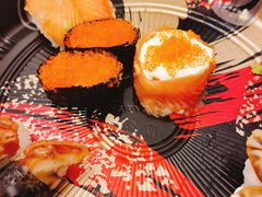 -争鲜回转寿司(南开大悦城店)