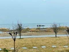 -七的湖·晚芳亭·阳澄湖农家菜·大闸蟹(莲花岛店)