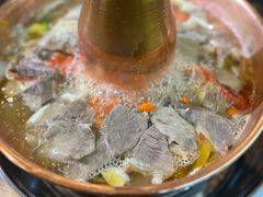 -陀岗美食·云南藏式特色餐厅