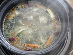-濠轩阁特色生蚝火锅(水湾路店)