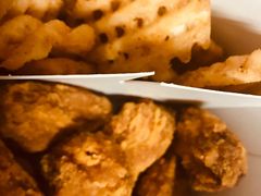 -麦当劳(酒仙桥路店)