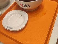 -德元兰州纯汤牛肉面(龙阳路店)