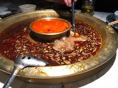 -哥老官重庆美蛙鱼头(宝山龙湖店)