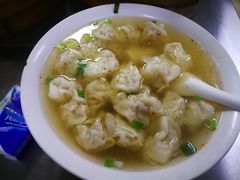 -汪家馄饨(集庆路店)