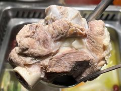 -好得火锅(育才店)