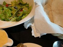 -Efes Turkish & Mediterranean Cuisine 艾菲斯餐厅(陆家嘴店)