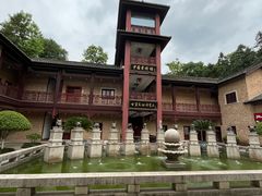 -景德镇古窑民俗博览区