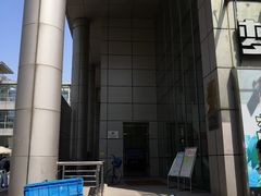 -虹口区工人文化宫