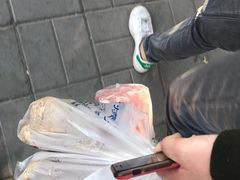 -李小老烧饼(常营民族家园店)