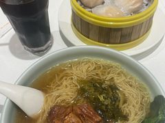 -葡珍轩冰室(虹桥机场T1店)