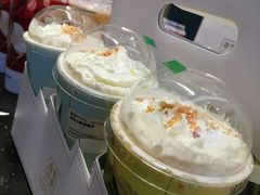 -奈雪的茶(亨特国际广场店)