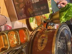 -闻老头·菊花炭烤肉(D11店)