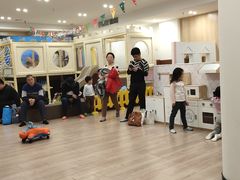 -酷游亲子游泳中心