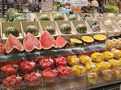 -伊藤洋华堂(温江店)