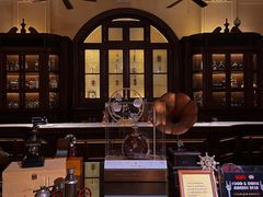 -LONG BAR 廊吧(外滩华尔道夫酒店)