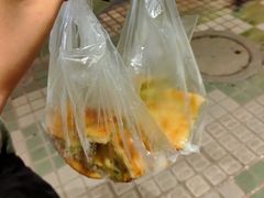 葱油饼-咏春葱油饼(德政中路店)