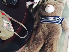 -上海崇明金茂凯悦酒店