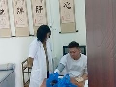 -张钰强中医正骨推拿连锁(唐家人才公寓店)