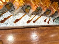 -千代武日本料理(爱建店)