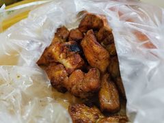 -王记西鎮电烤肉(汶上路店)