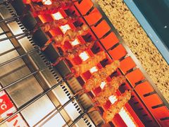 大堂-丰茂烤串(钦州北路店)