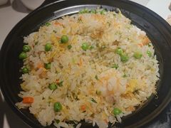 -小厨娘淮扬菜(六合欢乐港店)