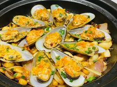 -酒蜻蜓·庭院私房菜(天元东路店)