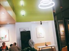 大堂-好快螺柳州螺蛳粉(大西门店)