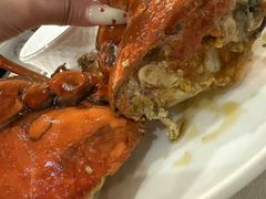 -莲花公园煎蟹(总店)