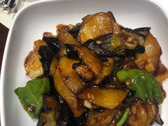 地三鲜-老厨家(友谊路总店)