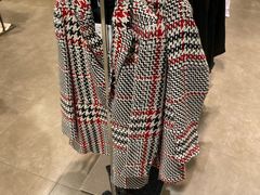 -ZARA(恒隆广场店)