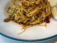 -悦融·京鲁菜·露台花园(安定门店)