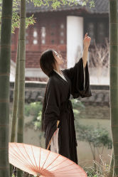 -八角古风摄影