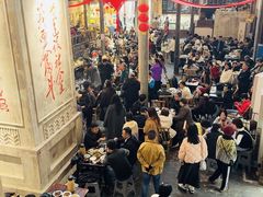 -東茅街茶馆