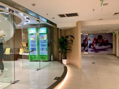 -美菲特健身(华贸店)
