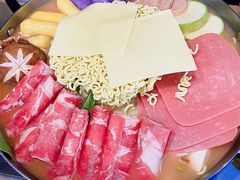 -李先生的首尔小馆(松江启源广场店)