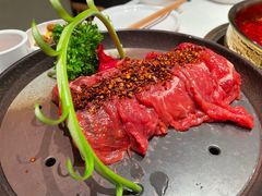 -周师兄大刀腰片火锅(磁器口直营店)