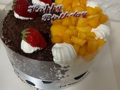 -卡漫莫尼蛋糕(私人定制店)