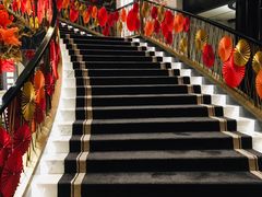 -上海苏宁宝丽嘉酒店·Cafe Bellagio西餐厅