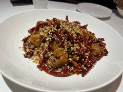 -张福记(五一公园店)