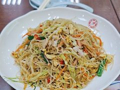 -日月永和中国餐饮名店(东湖店)