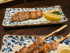 -哥哥の深夜食堂(红松东路店)