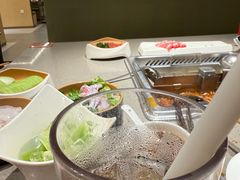 -海底捞火锅(苏宁广场店)