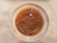 -白云中餐厅·粤菜·亚龙湾喜来登度假酒店