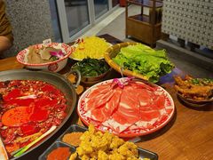 -楠火锅(仁恒梦中心店)